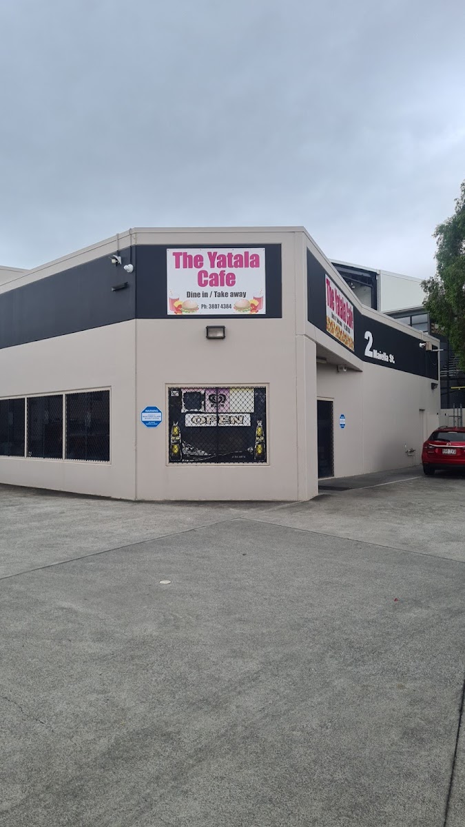 The Yatala Cafe